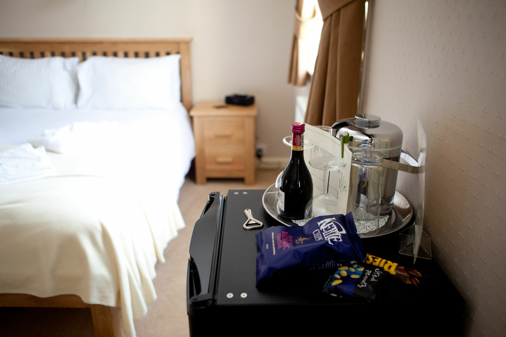 Riviera Lodge Hotel Torquay Eksteriør billede
